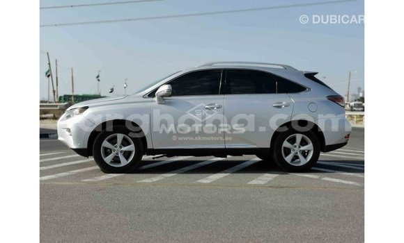 Buy Import Lexus RX 350 Other Car in Import - Dubai in Ashanti Buy Import Lexus RX 350 Other Car in Import - Dubai in Ashanti