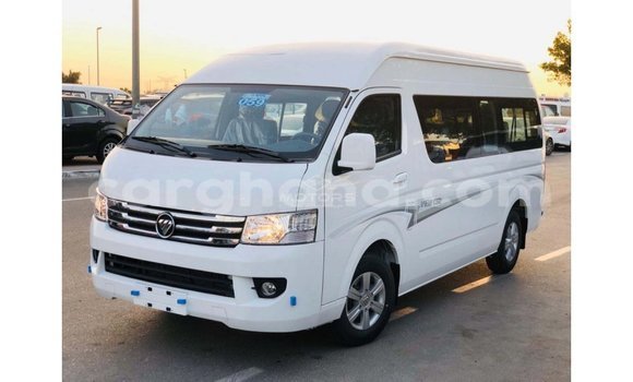 Sayi Imported Foton Tunland White Mota in Import - Dubai a Ashanti Sayi Imported Foton Tunland White Mota in Import - Dubai a Ashanti