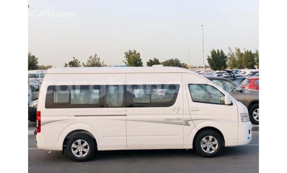 Sayi Imported Foton Tunland White Mota in Import - Dubai a Ashanti Sayi Imported Foton Tunland White Mota in Import - Dubai a Ashanti