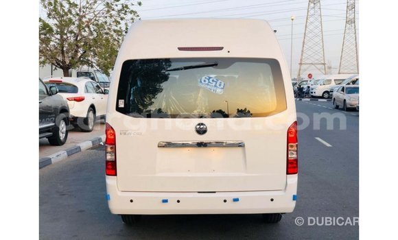 Sayi Imported Foton Tunland White Mota in Import - Dubai a Ashanti Sayi Imported Foton Tunland White Mota in Import - Dubai a Ashanti