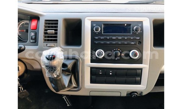 Sayi Imported Foton Tunland White Mota in Import - Dubai a Ashanti Sayi Imported Foton Tunland White Mota in Import - Dubai a Ashanti