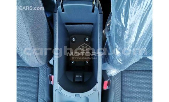 Sayi Imported Toyota C-HR Red Mota in Import - Dubai a Ashanti Sayi Imported Toyota C-HR Red Mota in Import - Dubai a Ashanti