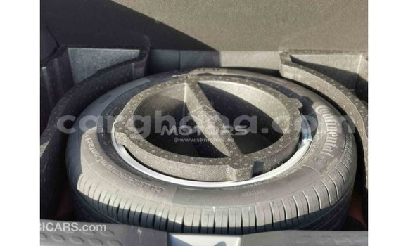 Sayi Imported Toyota C-HR Red Mota in Import - Dubai a Ashanti Sayi Imported Toyota C-HR Red Mota in Import - Dubai a Ashanti