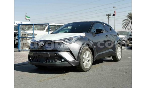 Buy Import Toyota C-HR Other Car in Import - Dubai in Ashanti Buy Import Toyota C-HR Other Car in Import - Dubai in Ashanti