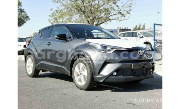 Buy Import Toyota C-HR Other Car in Import - Dubai in Ashanti Buy Import Toyota C-HR Other Car in Import - Dubai in Ashanti