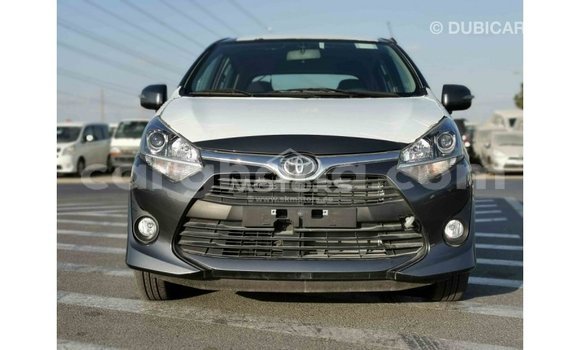 Buy Import Toyota 4Runner Other Car in Import - Dubai in Ashanti Buy Import Toyota 4Runner Other Car in Import - Dubai in Ashanti