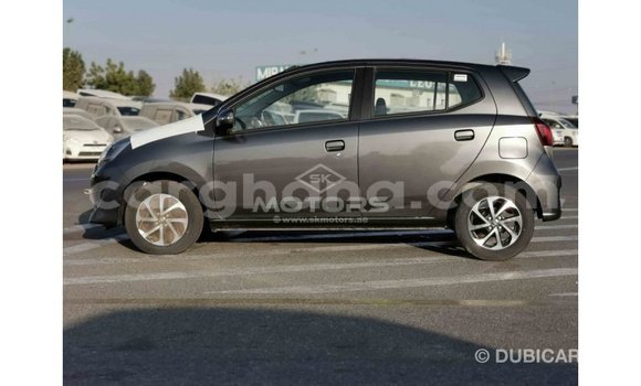 Buy Import Toyota 4Runner Other Car in Import - Dubai in Ashanti Buy Import Toyota 4Runner Other Car in Import - Dubai in Ashanti