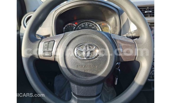 Buy Import Toyota 4Runner Other Car in Import - Dubai in Ashanti Buy Import Toyota 4Runner Other Car in Import - Dubai in Ashanti