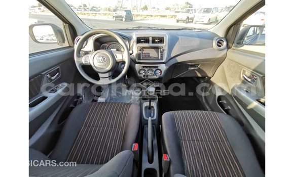 Buy Import Toyota 4Runner Other Car in Import - Dubai in Ashanti Buy Import Toyota 4Runner Other Car in Import - Dubai in Ashanti