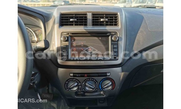 Buy Import Toyota 4Runner Other Car in Import - Dubai in Ashanti Buy Import Toyota 4Runner Other Car in Import - Dubai in Ashanti