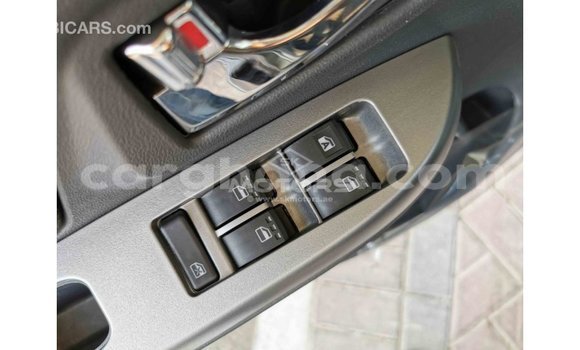 Buy Import Toyota 4Runner Other Car in Import - Dubai in Ashanti Buy Import Toyota 4Runner Other Car in Import - Dubai in Ashanti