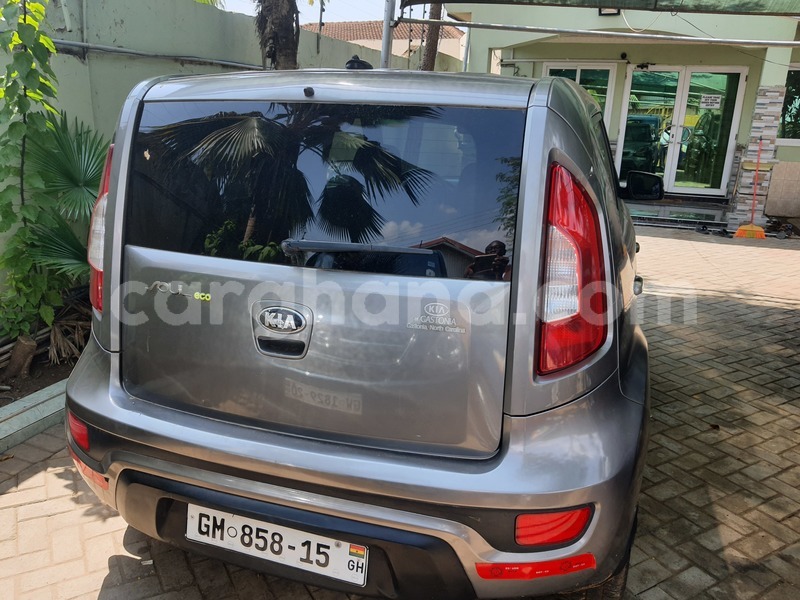 Big with watermark kia soul greater accra accra 13590