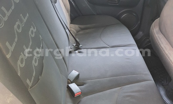 Buy Used Kia Soul Green Car in Accra in Greater Accra Buy Used Kia Soul Green Car in Accra in Greater Accra