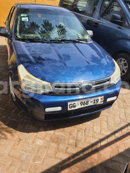 Big with watermark ford focus greater accra accra 13592
