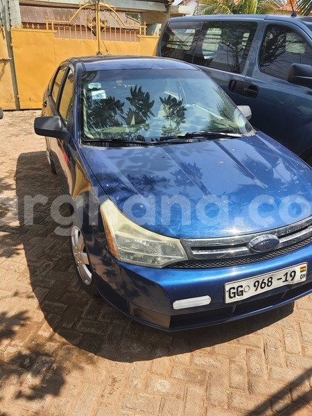 Big with watermark ford focus greater accra accra 13592