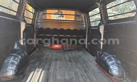 Buy Used Hyundai Starex Blue Car in Accra in Greater Accra Buy Used Hyundai Starex Blue Car in Accra in Greater Accra