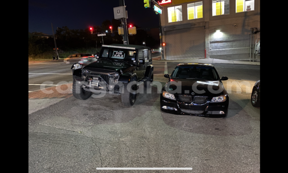 Buy Used BMW 3–Series Black Car in Tumu in Upper West Buy Used BMW 3–Series Black Car in Tumu in Upper West