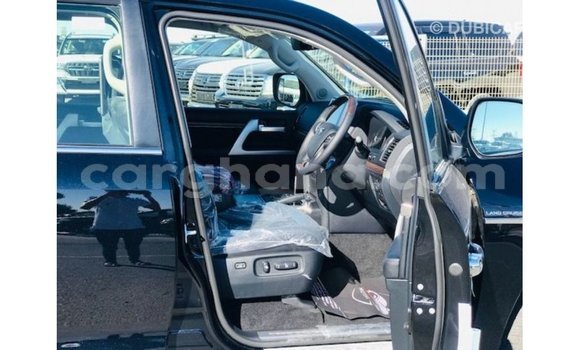 Ra Imported Toyota Land Cruiser Black Ọkọ̀ in Import - Dubai ni Ashanti Ra Imported Toyota Land Cruiser Black Ọkọ̀ in Import - Dubai ni Ashanti