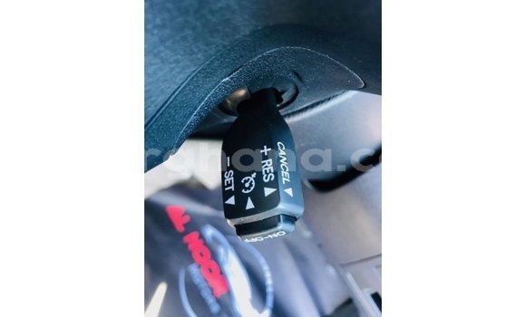 Ra Imported Toyota Land Cruiser Black Ọkọ̀ in Import - Dubai ni Ashanti Ra Imported Toyota Land Cruiser Black Ọkọ̀ in Import - Dubai ni Ashanti