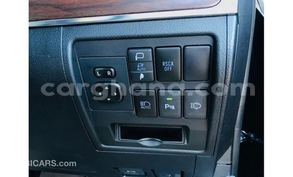 Ra Imported Toyota Land Cruiser Black Ọkọ̀ in Import - Dubai ni Ashanti Ra Imported Toyota Land Cruiser Black Ọkọ̀ in Import - Dubai ni Ashanti