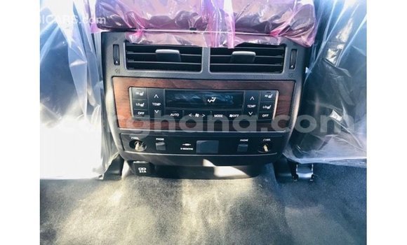 Ra Imported Toyota Land Cruiser Black Ọkọ̀ in Import - Dubai ni Ashanti Ra Imported Toyota Land Cruiser Black Ọkọ̀ in Import - Dubai ni Ashanti