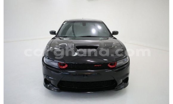 Ra Imported Dodge Charger Black Ọkọ̀ in Import - Dubai ni Ashanti Ra Imported Dodge Charger Black Ọkọ̀ in Import - Dubai ni Ashanti