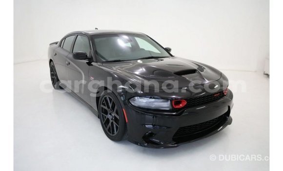 Ra Imported Dodge Charger Black Ọkọ̀ in Import - Dubai ni Ashanti Ra Imported Dodge Charger Black Ọkọ̀ in Import - Dubai ni Ashanti