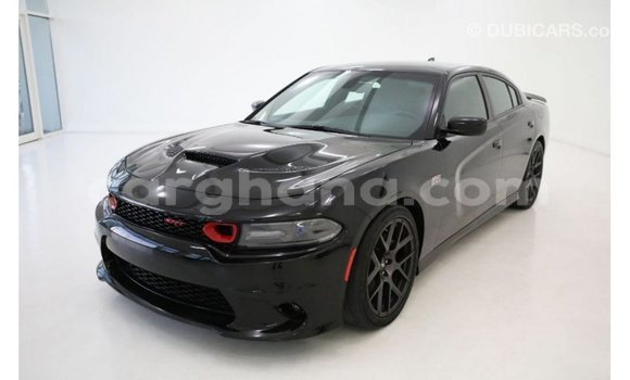 Ra Imported Dodge Charger Black Ọkọ̀ in Import - Dubai ni Ashanti Ra Imported Dodge Charger Black Ọkọ̀ in Import - Dubai ni Ashanti