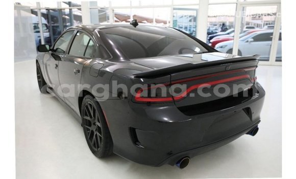 Ra Imported Dodge Charger Black Ọkọ̀ in Import - Dubai ni Ashanti Ra Imported Dodge Charger Black Ọkọ̀ in Import - Dubai ni Ashanti