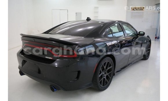 Ra Imported Dodge Charger Black Ọkọ̀ in Import - Dubai ni Ashanti Ra Imported Dodge Charger Black Ọkọ̀ in Import - Dubai ni Ashanti