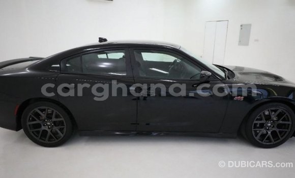 Ra Imported Dodge Charger Black Ọkọ̀ in Import - Dubai ni Ashanti Ra Imported Dodge Charger Black Ọkọ̀ in Import - Dubai ni Ashanti