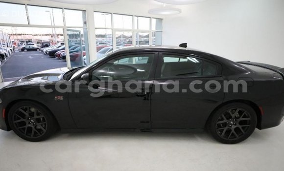 Ra Imported Dodge Charger Black Ọkọ̀ in Import - Dubai ni Ashanti Ra Imported Dodge Charger Black Ọkọ̀ in Import - Dubai ni Ashanti