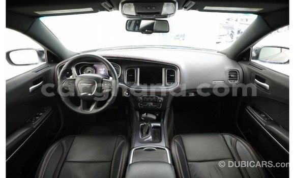 Ra Imported Dodge Charger Black Ọkọ̀ in Import - Dubai ni Ashanti Ra Imported Dodge Charger Black Ọkọ̀ in Import - Dubai ni Ashanti