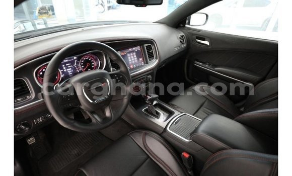Ra Imported Dodge Charger Black Ọkọ̀ in Import - Dubai ni Ashanti Ra Imported Dodge Charger Black Ọkọ̀ in Import - Dubai ni Ashanti