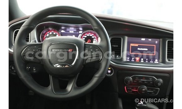 Ra Imported Dodge Charger Black Ọkọ̀ in Import - Dubai ni Ashanti Ra Imported Dodge Charger Black Ọkọ̀ in Import - Dubai ni Ashanti