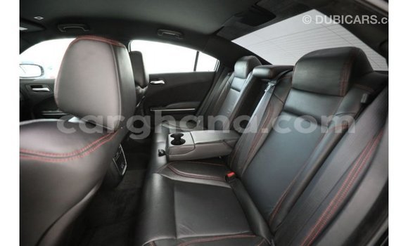 Ra Imported Dodge Charger Black Ọkọ̀ in Import - Dubai ni Ashanti Ra Imported Dodge Charger Black Ọkọ̀ in Import - Dubai ni Ashanti