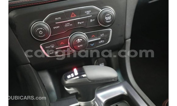 Ra Imported Dodge Charger Black Ọkọ̀ in Import - Dubai ni Ashanti Ra Imported Dodge Charger Black Ọkọ̀ in Import - Dubai ni Ashanti