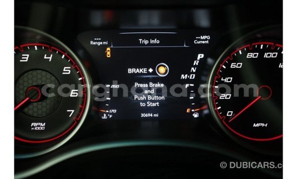 Ra Imported Dodge Charger Black Ọkọ̀ in Import - Dubai ni Ashanti Ra Imported Dodge Charger Black Ọkọ̀ in Import - Dubai ni Ashanti