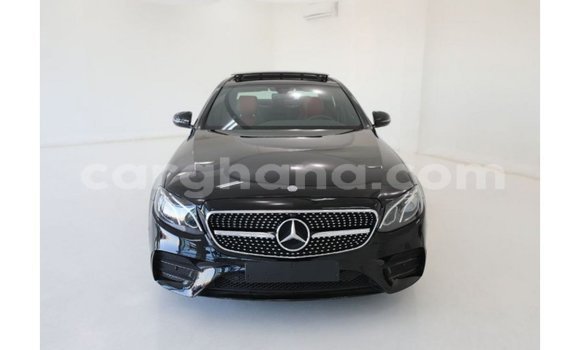 Buy Import Mercedes‒Benz 1117 Black Truck in Import - Dubai in Ashanti Buy Import Mercedes‒Benz 1117 Black Truck in Import - Dubai in Ashanti