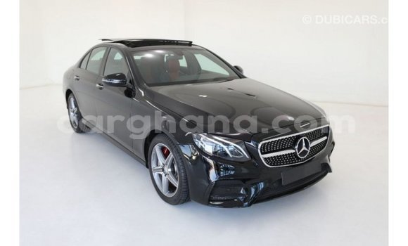 Buy Import Mercedes‒Benz 1117 Black Truck in Import - Dubai in Ashanti Buy Import Mercedes‒Benz 1117 Black Truck in Import - Dubai in Ashanti