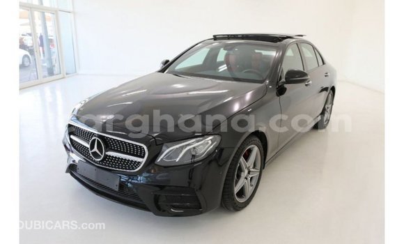 Buy Import Mercedes‒Benz 1117 Black Truck in Import - Dubai in Ashanti Buy Import Mercedes‒Benz 1117 Black Truck in Import - Dubai in Ashanti