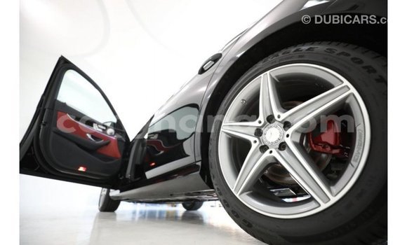 Buy Import Mercedes‒Benz 1117 Black Truck in Import - Dubai in Ashanti Buy Import Mercedes‒Benz 1117 Black Truck in Import - Dubai in Ashanti