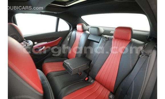 Buy Import Mercedes‒Benz 1117 Black Truck in Import - Dubai in Ashanti Buy Import Mercedes‒Benz 1117 Black Truck in Import - Dubai in Ashanti