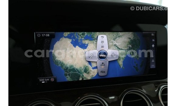 Buy Import Mercedes‒Benz 1117 Black Truck in Import - Dubai in Ashanti Buy Import Mercedes‒Benz 1117 Black Truck in Import - Dubai in Ashanti