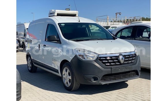 Buy Import Renault 18 White Car in Import - Dubai in Ashanti Buy Import Renault 18 White Car in Import - Dubai in Ashanti