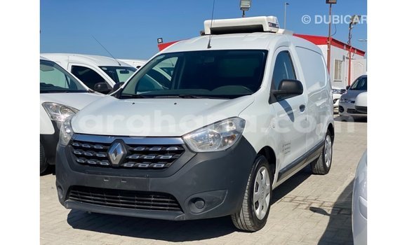 Buy Import Renault 18 White Car in Import - Dubai in Ashanti Buy Import Renault 18 White Car in Import - Dubai in Ashanti