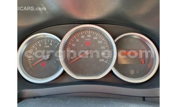 Buy Import Renault 18 White Car in Import - Dubai in Ashanti Buy Import Renault 18 White Car in Import - Dubai in Ashanti