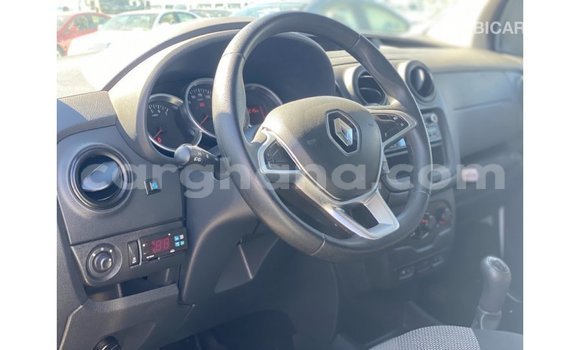 Buy Import Renault 18 White Car in Import - Dubai in Ashanti Buy Import Renault 18 White Car in Import - Dubai in Ashanti
