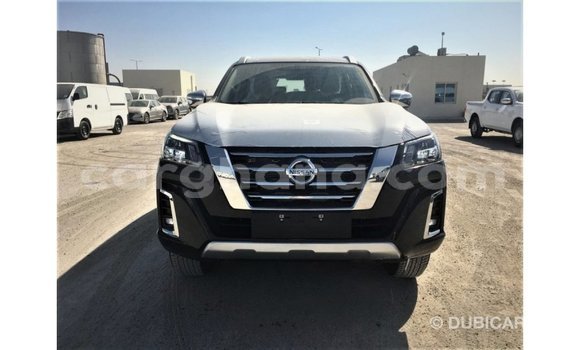 Buy Import Nissan Xterra Black Car in Import - Dubai in Ashanti Buy Import Nissan Xterra Black Car in Import - Dubai in Ashanti