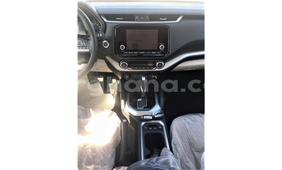 Buy Import Nissan Xterra Black Car in Import - Dubai in Ashanti Buy Import Nissan Xterra Black Car in Import - Dubai in Ashanti
